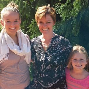 Meet your Posher, Madison